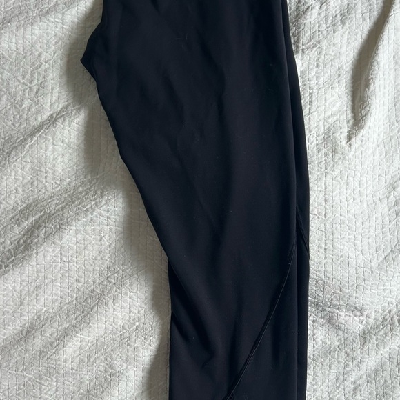 lululemon athletica Pants - Lululemon size 8, black